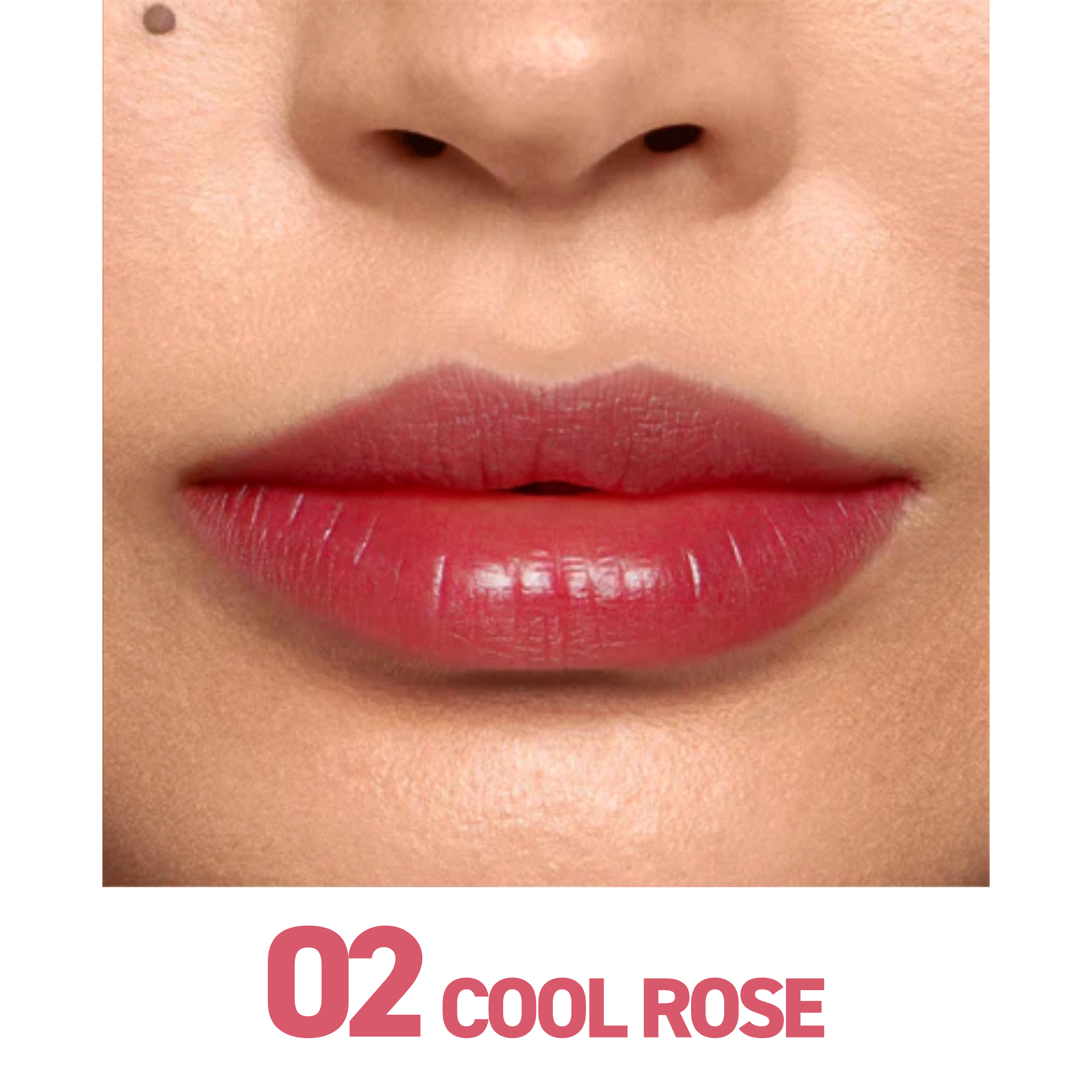 Lip Stain - Peel & Reveal